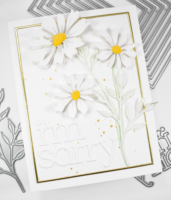 Simon Says Stamp To Love And To Be Loved Release Blog Hop – Day 1 – REDSAS