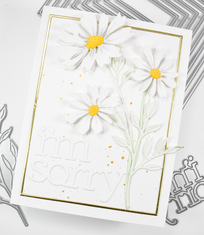 Simon Says Stamp To Love And To Be Loved Release Blog Hop – Day 1 – REDSAS