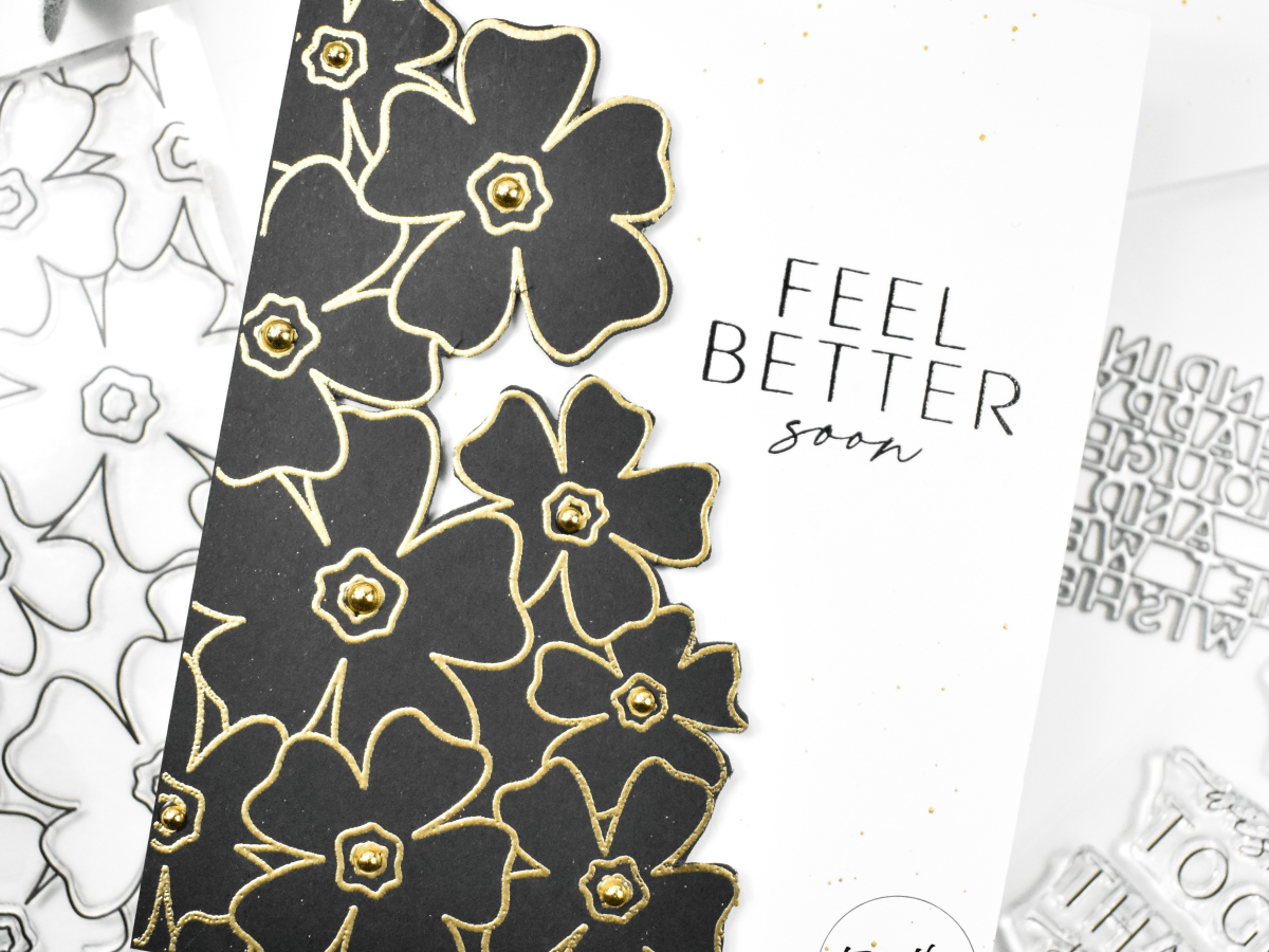 Together By Design featuring Kristina Werner with Concord and&nbsp;9th