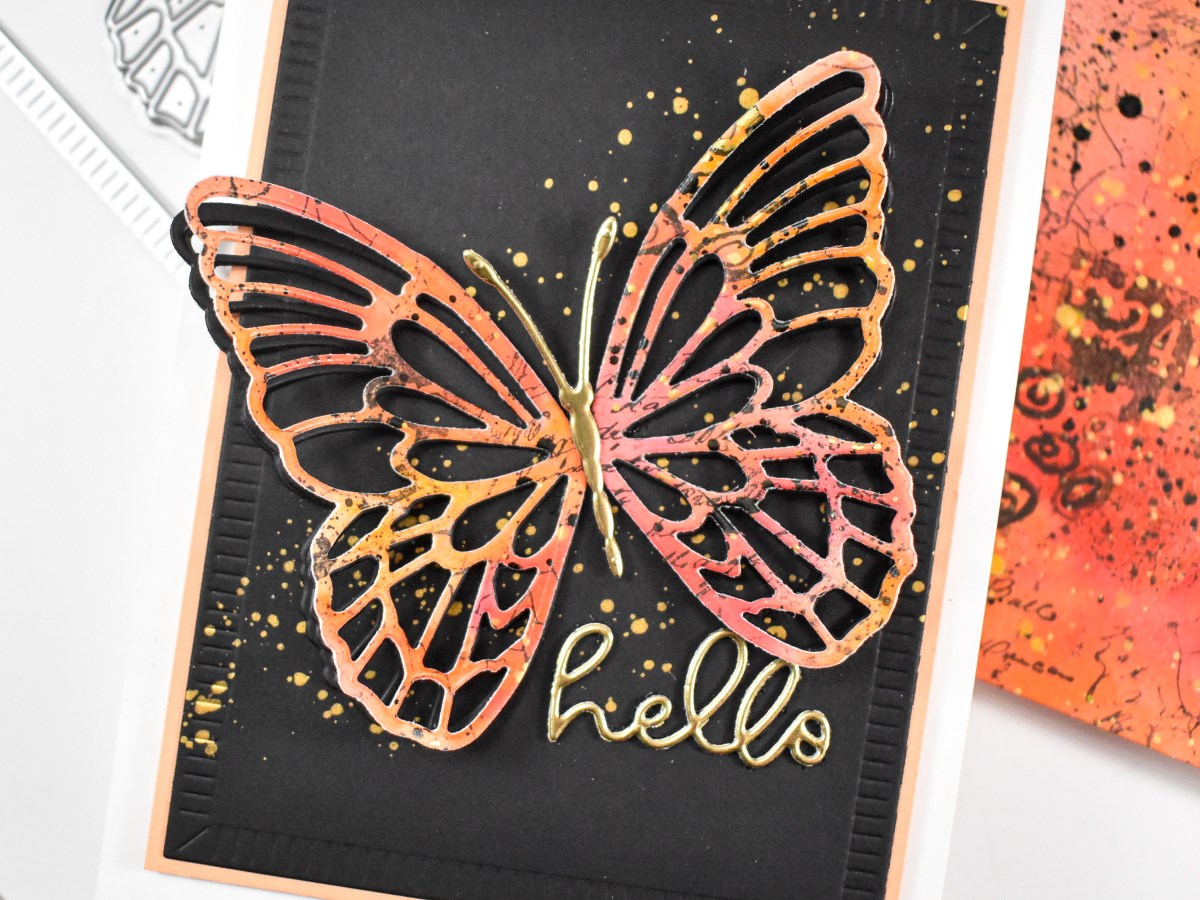 STAMPtember 2026 Party!